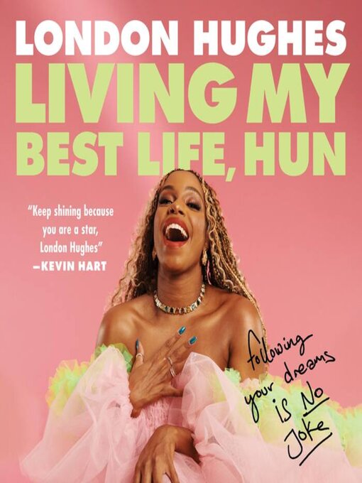 Title details for Living My Best Life, Hun by London Hughes - Available